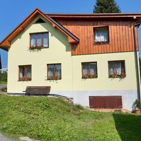 Privat Pohoda باسيكي ناد جيزرو المظهر الخارجي الصورة