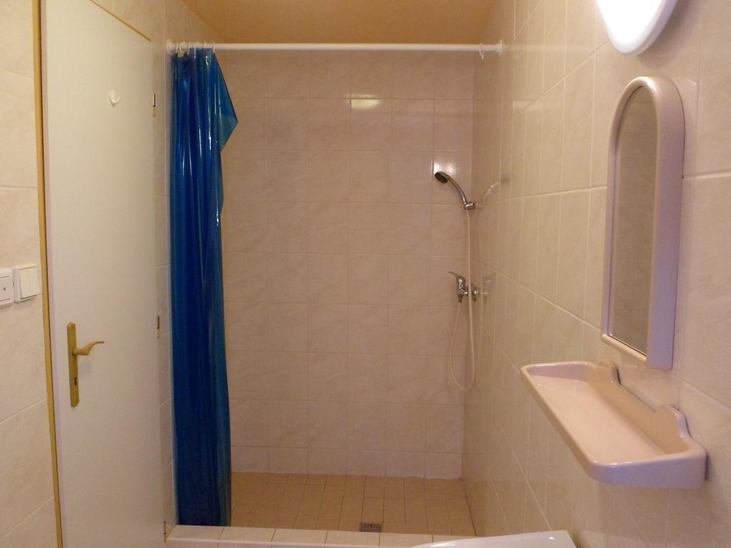 Privat Pohoda باسيكي ناد جيزرو الغرفة الصورة