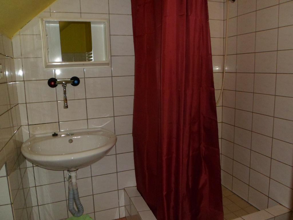 Privat Pohoda باسيكي ناد جيزرو الغرفة الصورة