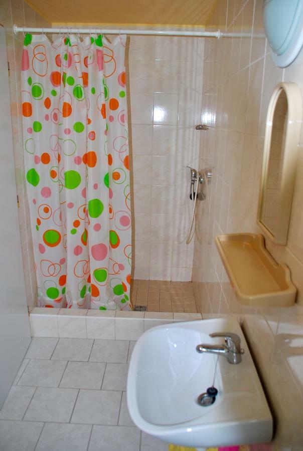 Privat Pohoda باسيكي ناد جيزرو المظهر الخارجي الصورة